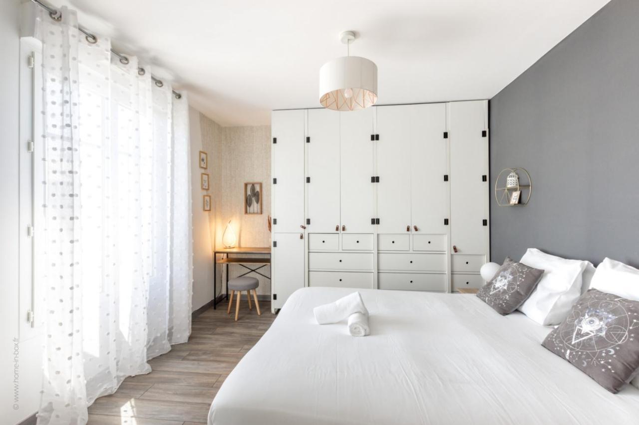 Happy Guest House Serris Ngoại thất bức ảnh